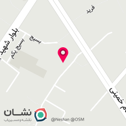 عکس مطب دکتر نیما صوفی افشار