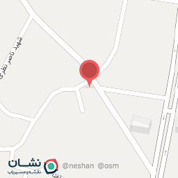 عکس مسجد حضرت علی اکبر