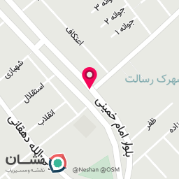 عکس دکه خوار و بار فروشی