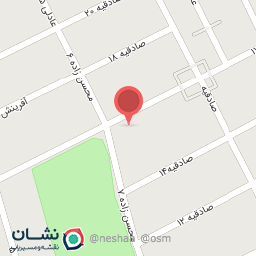 عکس تعمیرگاه موتور سیکلت محمود