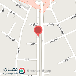 عکس ایستگاه اتوبوس شهرداری