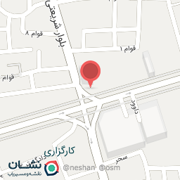 عکس مرکز خرید آقای جهیزیه 