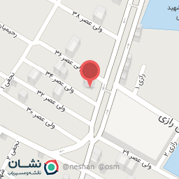 عکس دفتر امام جمعه شهربابک 