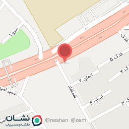 عکس داروخانه فارابی