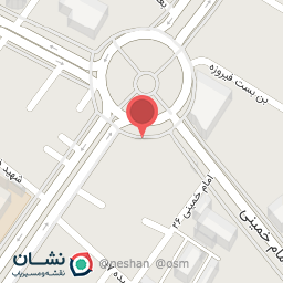 عکس بیمه ایران شعبه خیابان امام خمینی