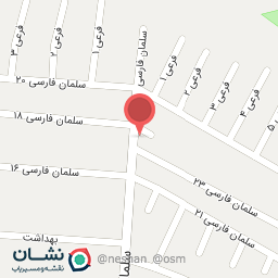 عکس سوپرمارکت هدایت