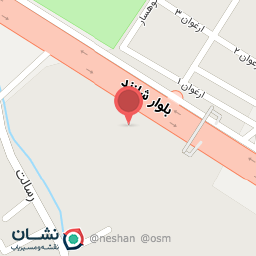 عکس تعمیرگاه بنز البرز