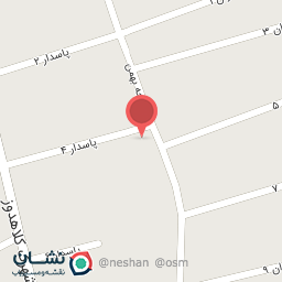 عکس سالن زیبایی آنیل