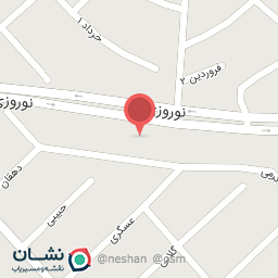 عکس پیرایش فیضی