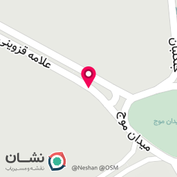 عکس ایکس بادی چیتگر( سورن)