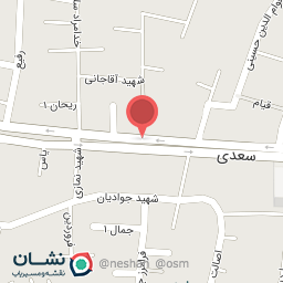 عکس فروشگاه پگاه