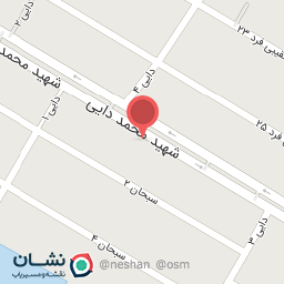 عکس ابزار حسین