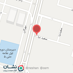 عکس شرکت احیاء گستر طب فرآیند