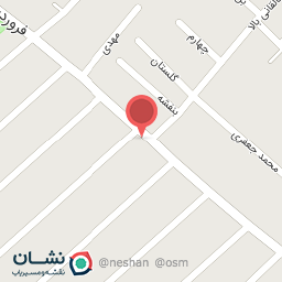 عکس نمایندگی تشک آریا