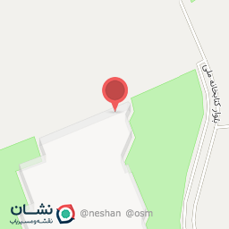 عکس سالن اندیشگاه فرهنگی