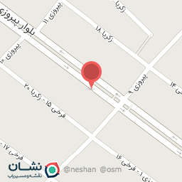 عکس شرکت خدمات بیمه ای