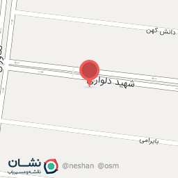 عکس کابینت ایران