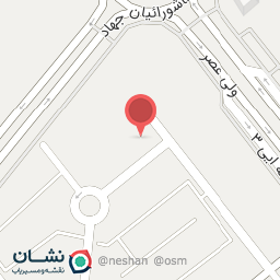 عکس مجتمع مسکونی بهار A2