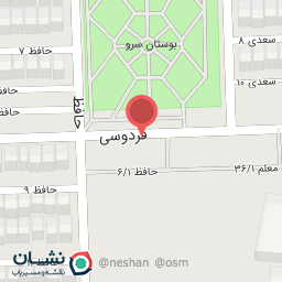 عکس داروخانه دکتر فرازی نیا