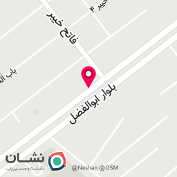 عکس مهمانسرا شرکت کانی مس دفتر کرمان 