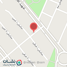 عکس سوپرمارکت نادری