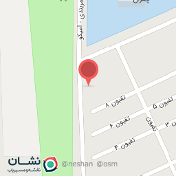 عکس سوپر مارکت آلپ صمدی