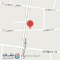 عکس آشپزخانه مرکزی و سالن غذاخوری دوستان