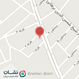 عکس جلوبند سازی هیوا