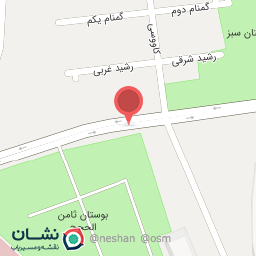 عکس شهرک اسلام آباد