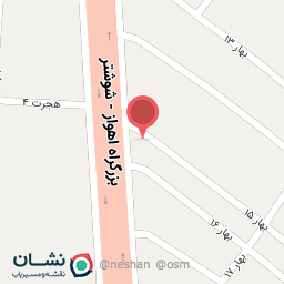 عکس هایپر مارکت کوثر