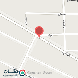 عکس افق کوروش شعبه تهران کاشانی فروتن