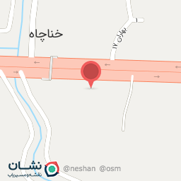 عکس سایت توزیع محصولات هراز (گیلان)