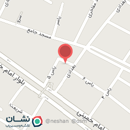 عکس مرکز زیبایی ماه لند