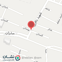 عکس پوشاک حسنا