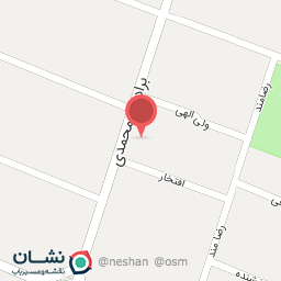 عکس میوه و تره بار گلچین شریفی 