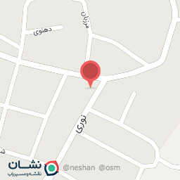 عکس سوپر مارکت ناصر جدیدی