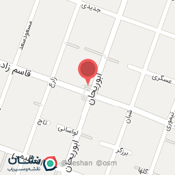 عکس اتاق فرار محله خبیث 