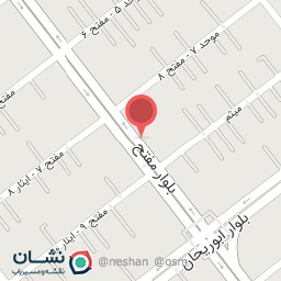 عکس عابر بانک سپه 