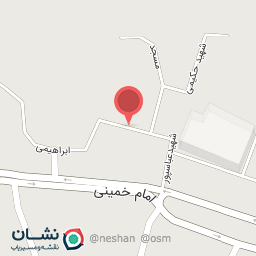 عکس سالن زیبایی تجسم 