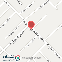 عکس عابر بانک سپه