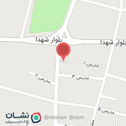 عکس پیرایش موچین رضا