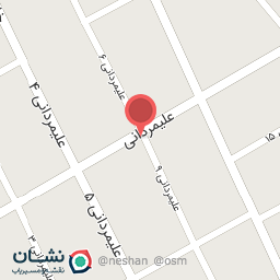 عکس خدمات فنی مهندسی حجار