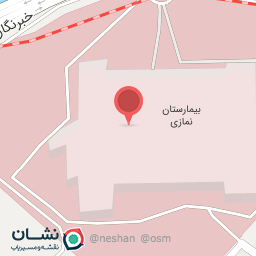 عکس بخش رادیولوژی و سی تی اسکن