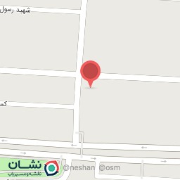 عکس استخر پامچال کرج