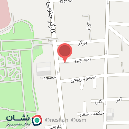 عکس چایخانه یاران