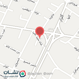 عکس دفتر پیشخوان ۱۰۵۰