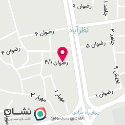 عکس پیرایش ربل