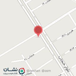 عکس عمارت حاج اسماعیل