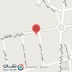 عکس فروشگاه کامپیوتر علایی