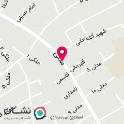 عکس فروشگاه دیلی مارکت